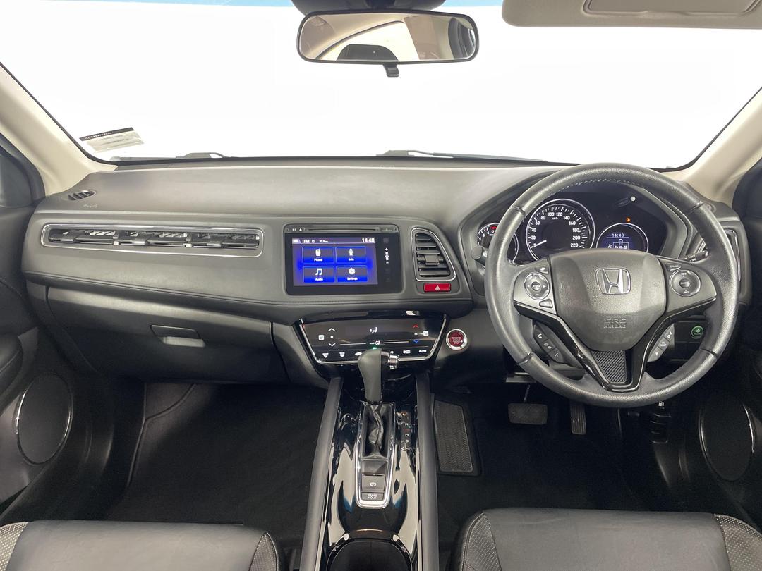 Photo '17' of Honda HR-V