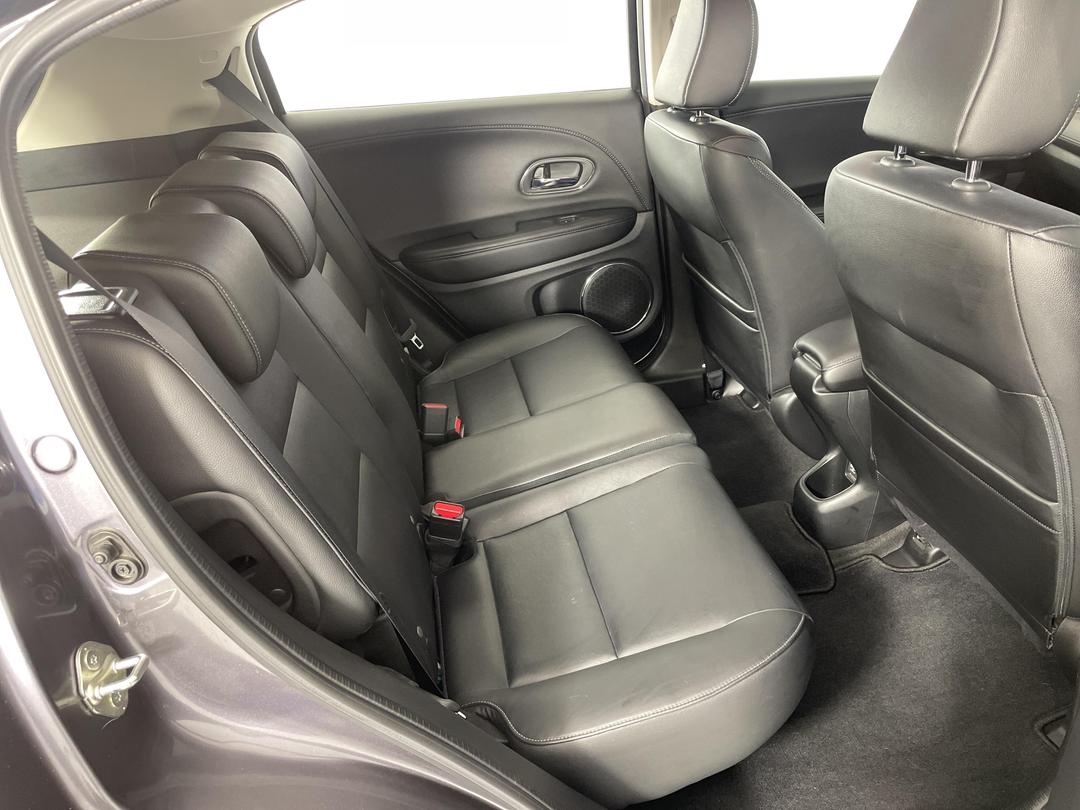 Photo '20' of Honda HR-V