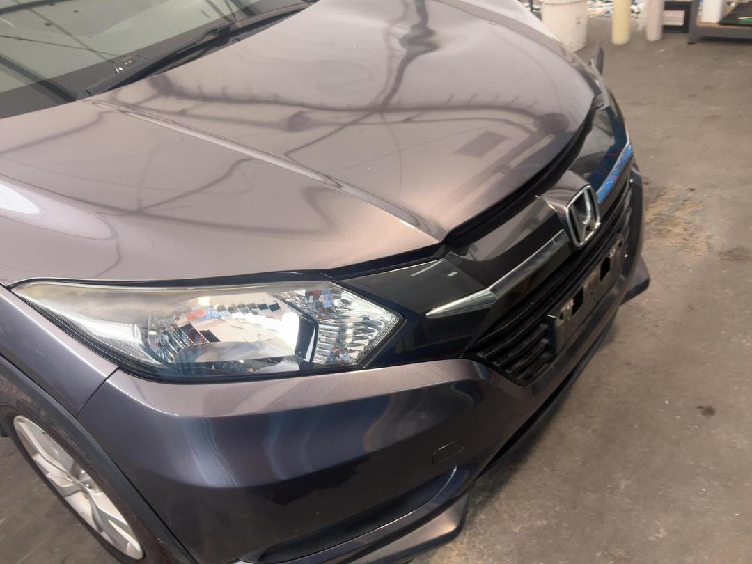 Photo '4' of Honda HR-V S Photo '4' of Honda HR-V S