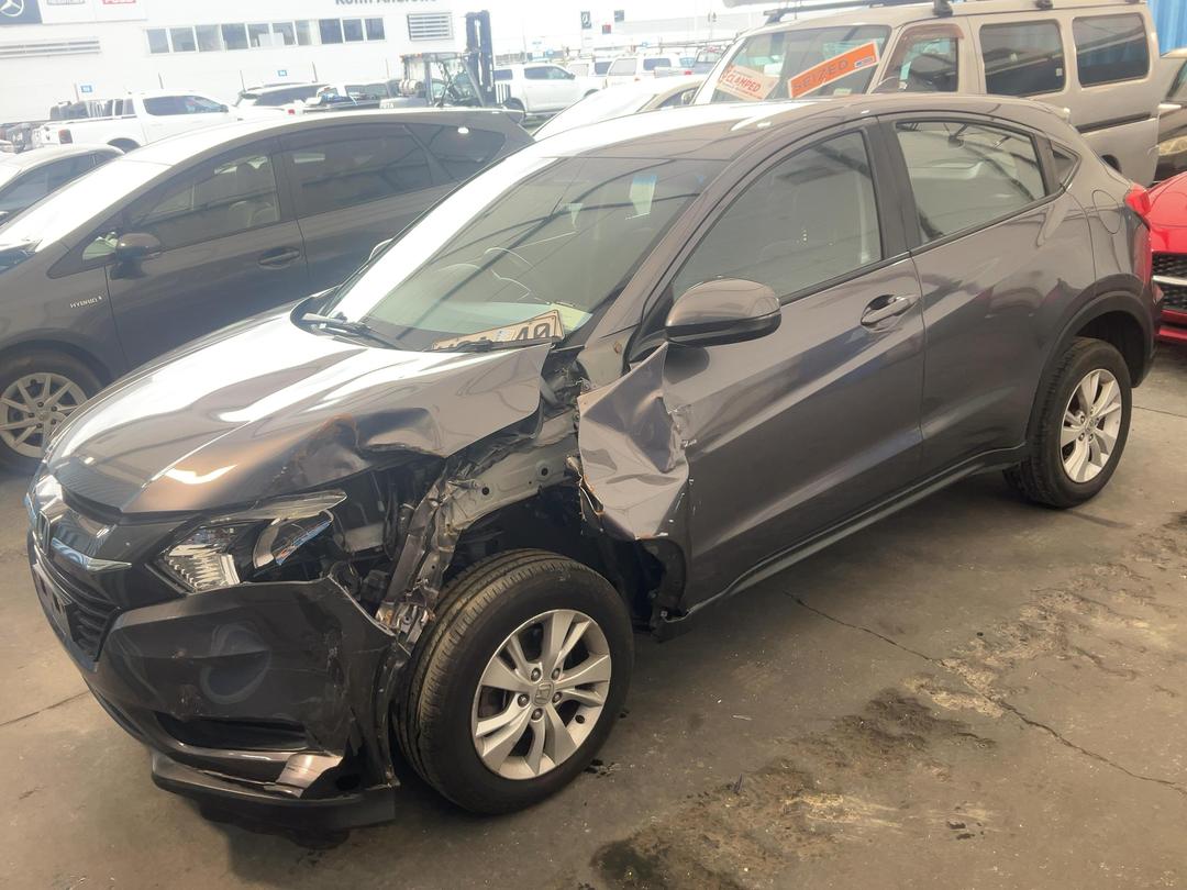 Photo '5' of Honda HR-V S Photo '5' of Honda HR-V S