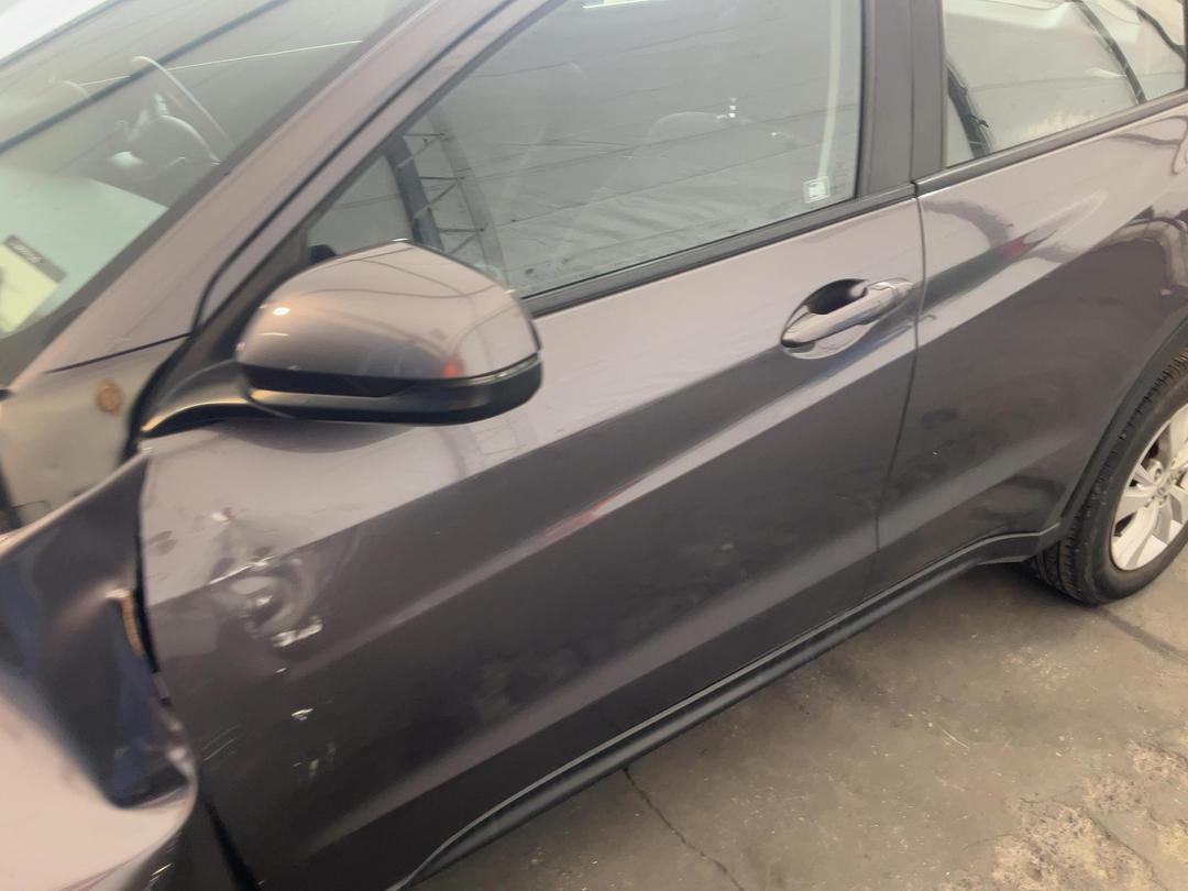 Photo '9' of Honda HR-V S Photo '9' of Honda HR-V S