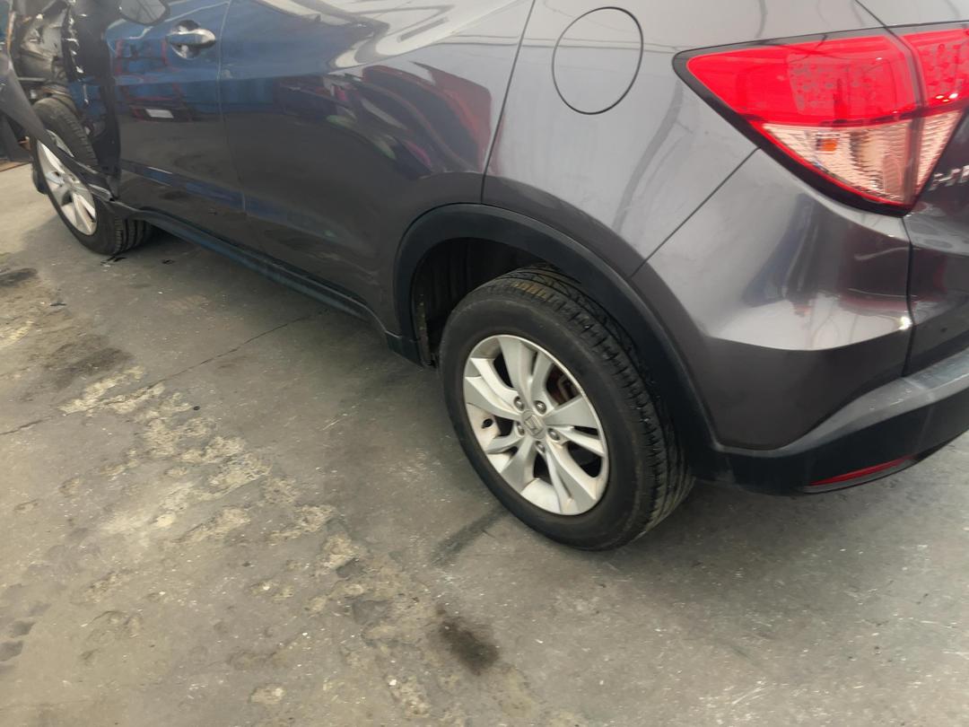 Photo '12' of Honda HR-V S Photo '12' of Honda HR-V S