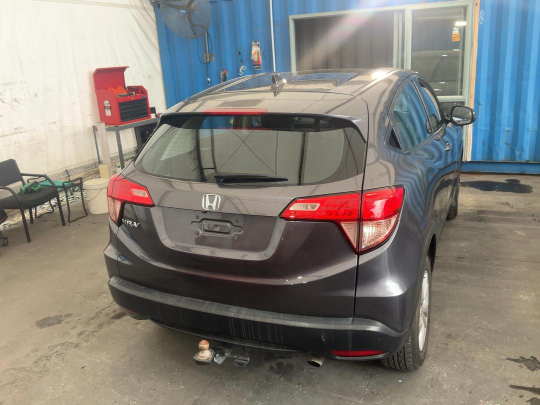 Photo '13' of Honda HR-V S Photo '13' of Honda HR-V S