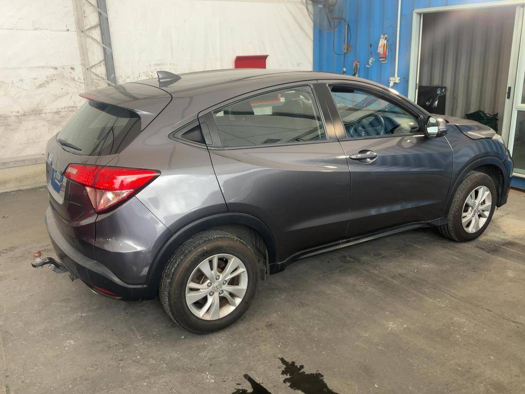 Photo '14' of Honda HR-V S Photo '14' of Honda HR-V S