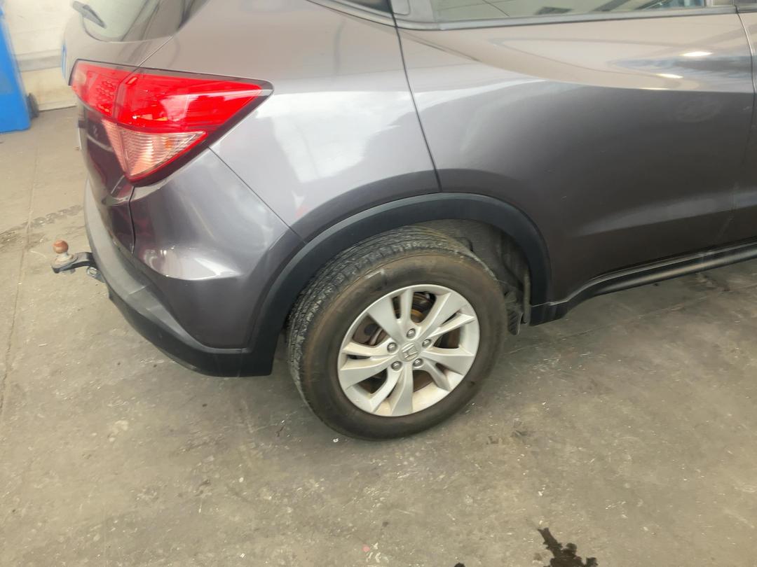 Photo '15' of Honda HR-V S Photo '15' of Honda HR-V S