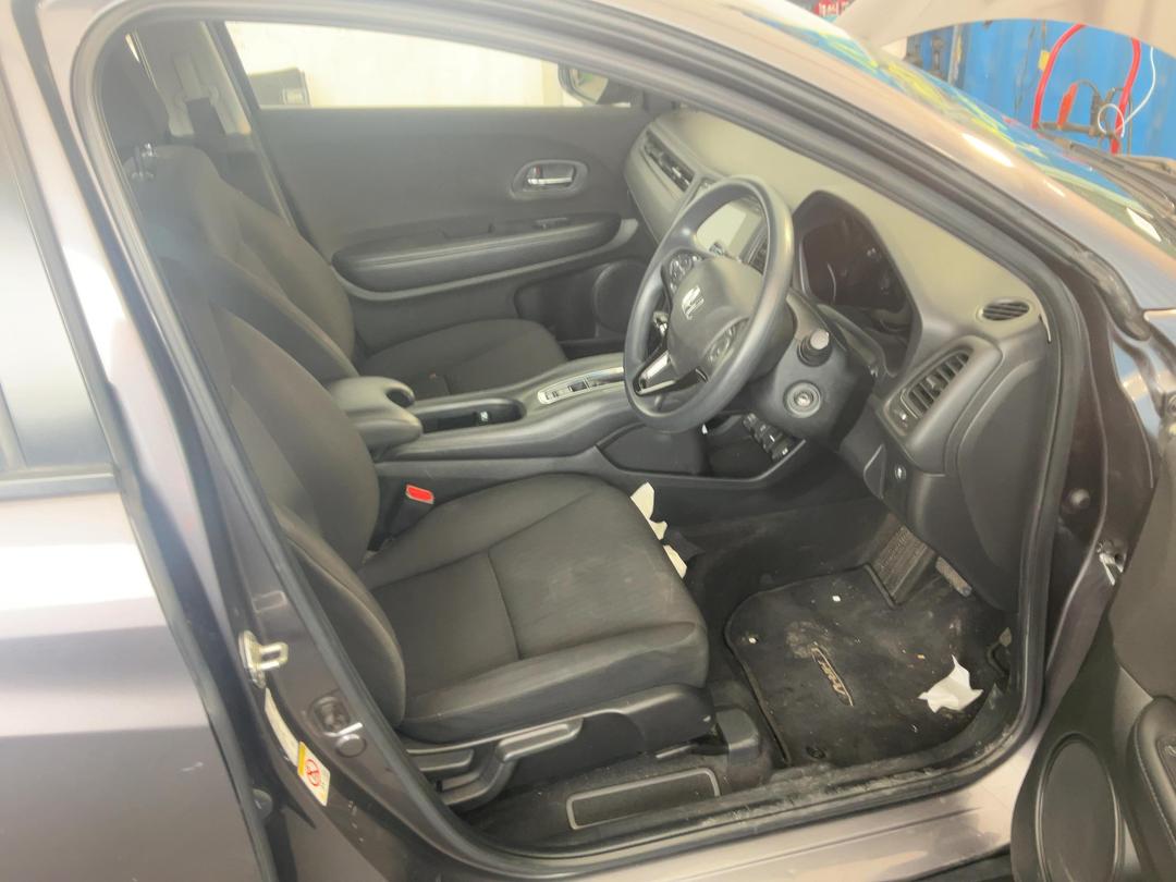 Photo '22' of Honda HR-V S Photo '22' of Honda HR-V S