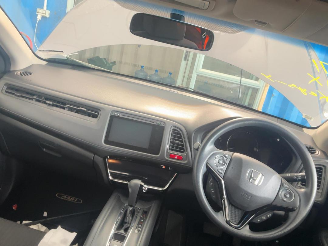 Photo '24' of Honda HR-V S Photo '24' of Honda HR-V S
