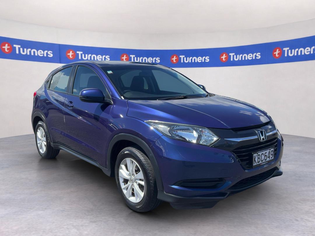Photo '1' of Honda HR-V