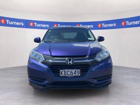 Photo '2' of Honda HR-V