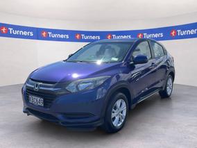 Photo '4' of Honda HR-V