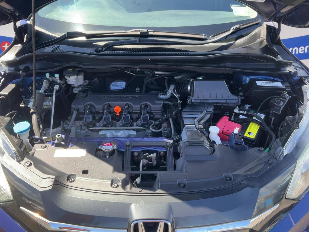 Photo '13' of Honda HR-V