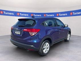 Photo '7' of Honda HR-V