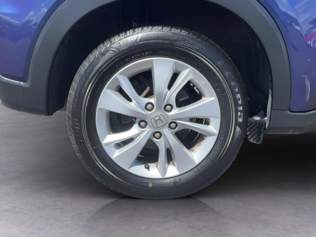 Photo '12' of Honda HR-V