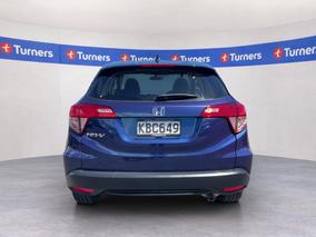 Photo '6' of Honda HR-V