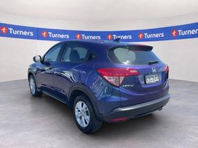 Photo '5' of Honda HR-V