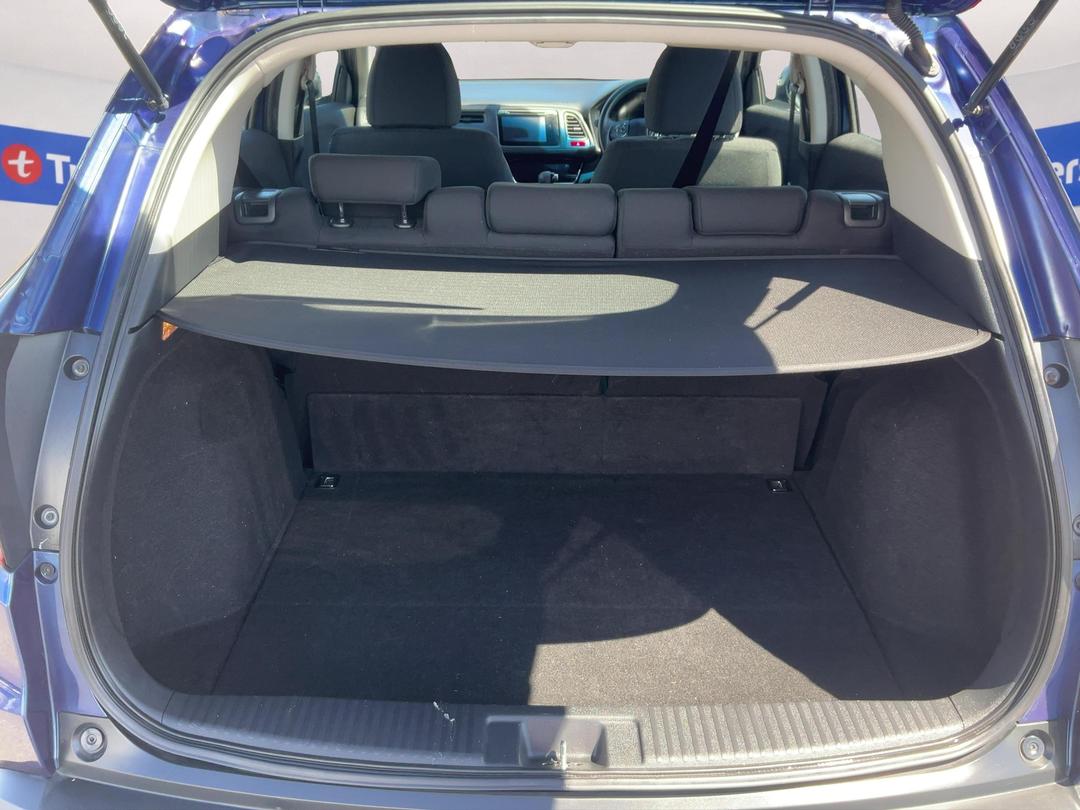 Photo '14' of Honda HR-V