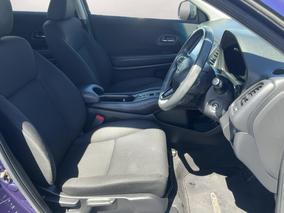 Photo '16' of Honda HR-V