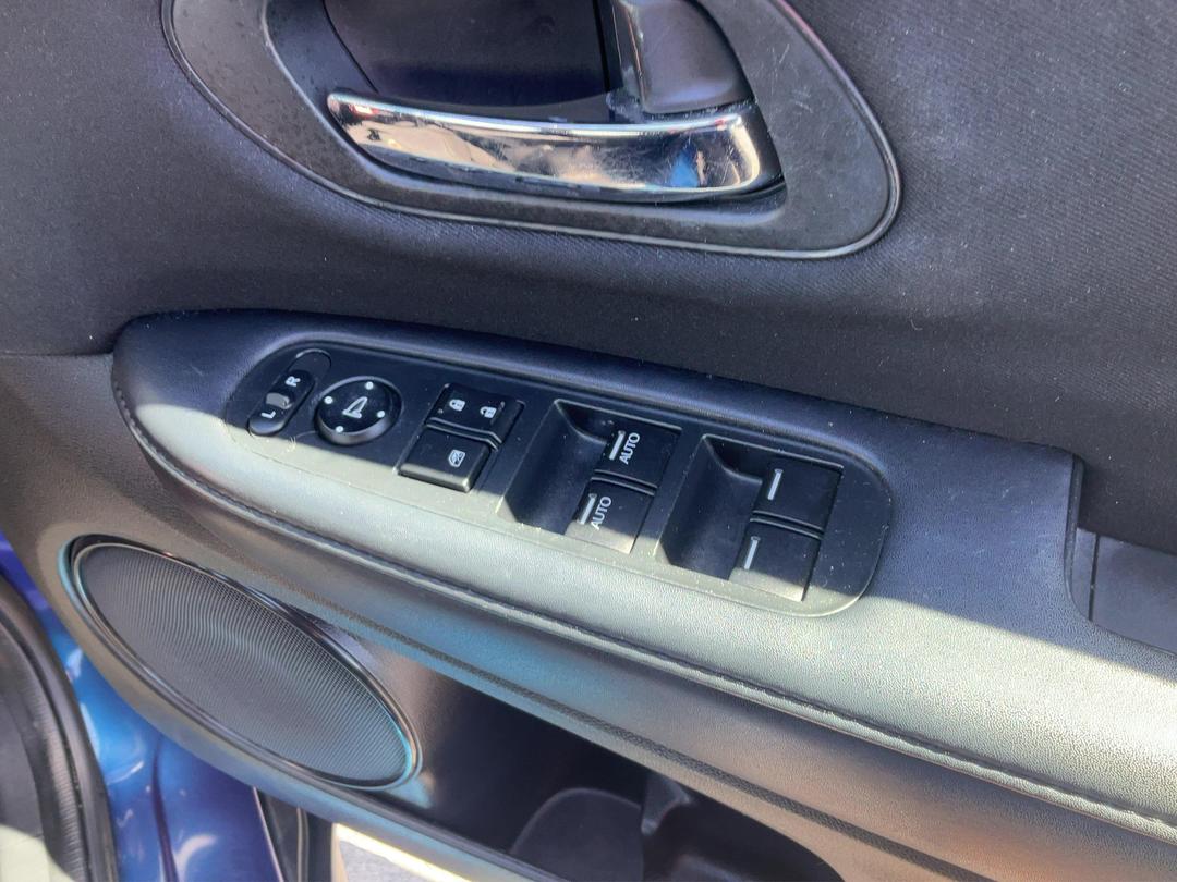 Photo '23' of Honda HR-V