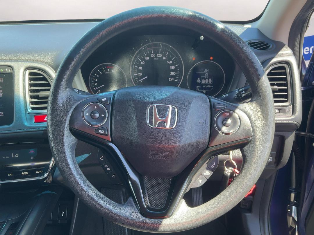 Photo '25' of Honda HR-V