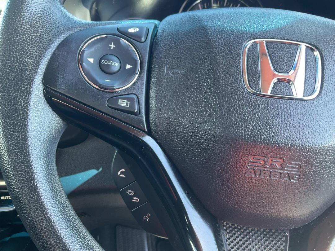 Photo '26' of Honda HR-V
