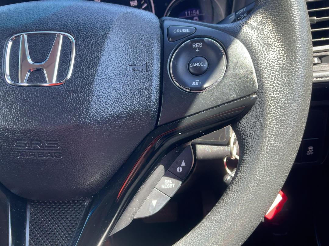 Photo '27' of Honda HR-V