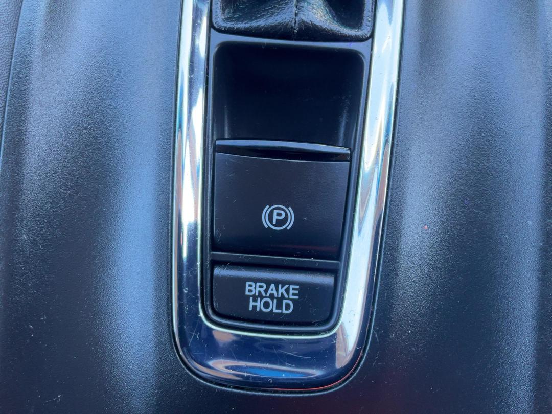 Photo '28' of Honda HR-V
