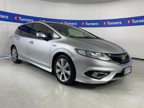 Photo '1' of Honda Jade