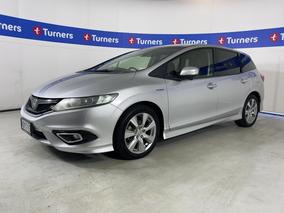 Photo '4' of Honda Jade