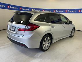 Photo '7' of Honda Jade