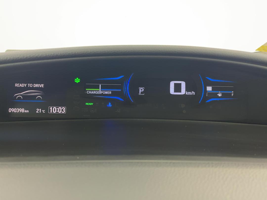 Photo '21' of Honda Jade