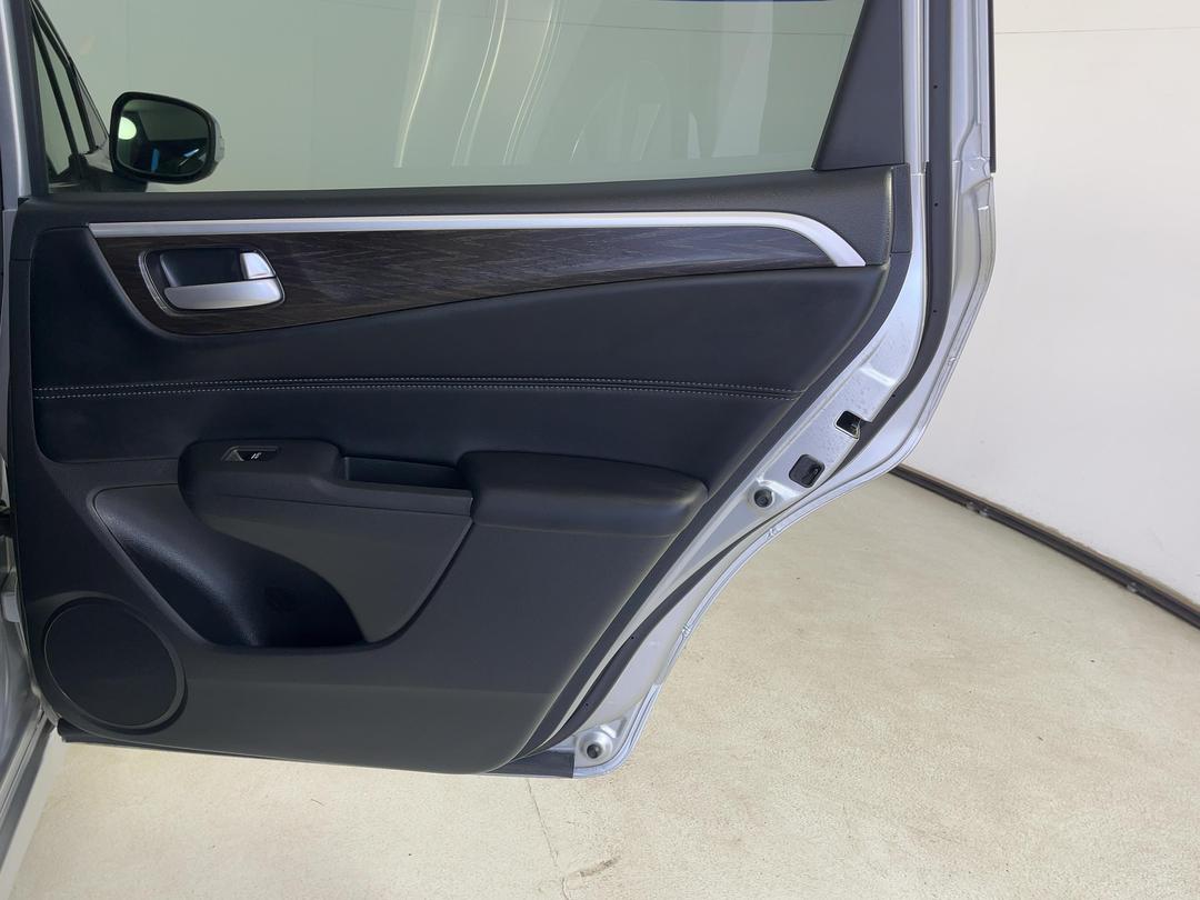 Photo '19' of Honda Jade
