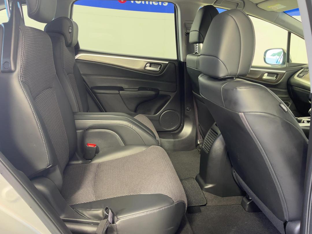 Photo '20' of Honda Jade