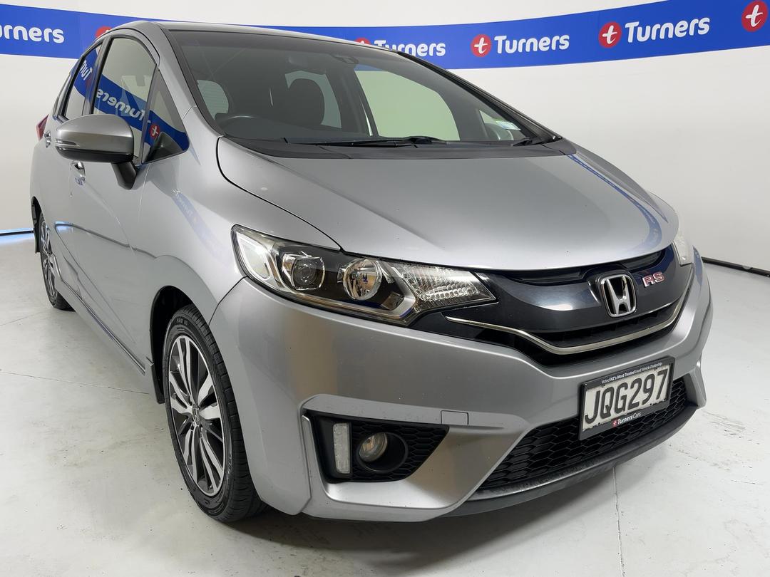 Photo '1' of Honda Jazz