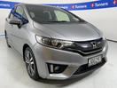 Photo of 2016 Honda Jazz RS