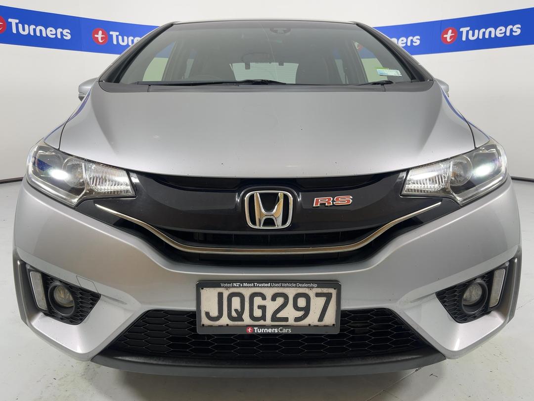 Photo '2' of Honda Jazz