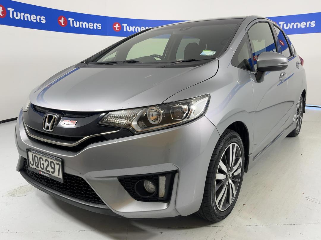 Photo '4' of Honda Jazz