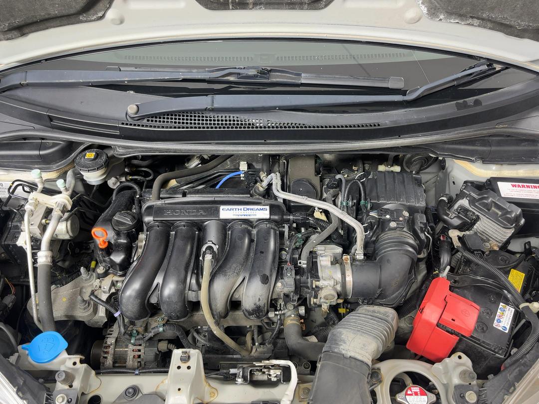 Photo '13' of Honda Jazz