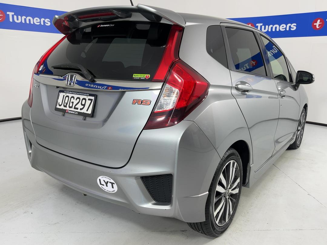 Photo '7' of Honda Jazz