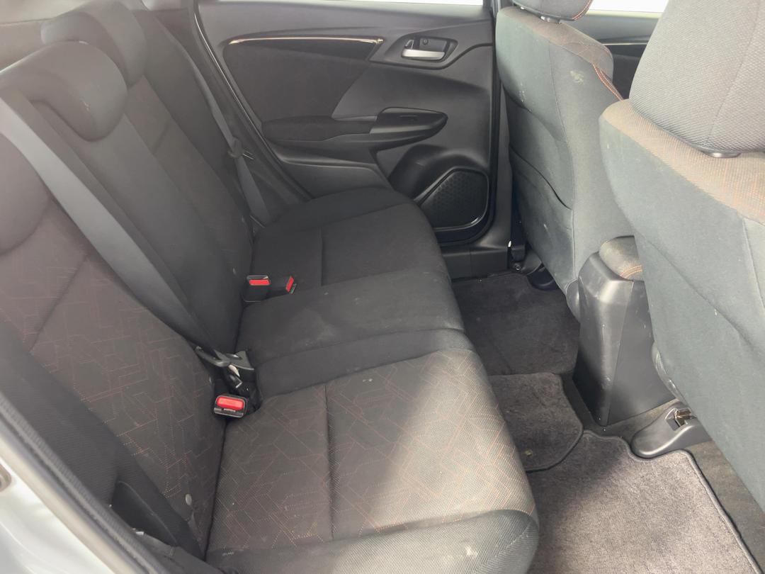 Photo '20' of Honda Jazz
