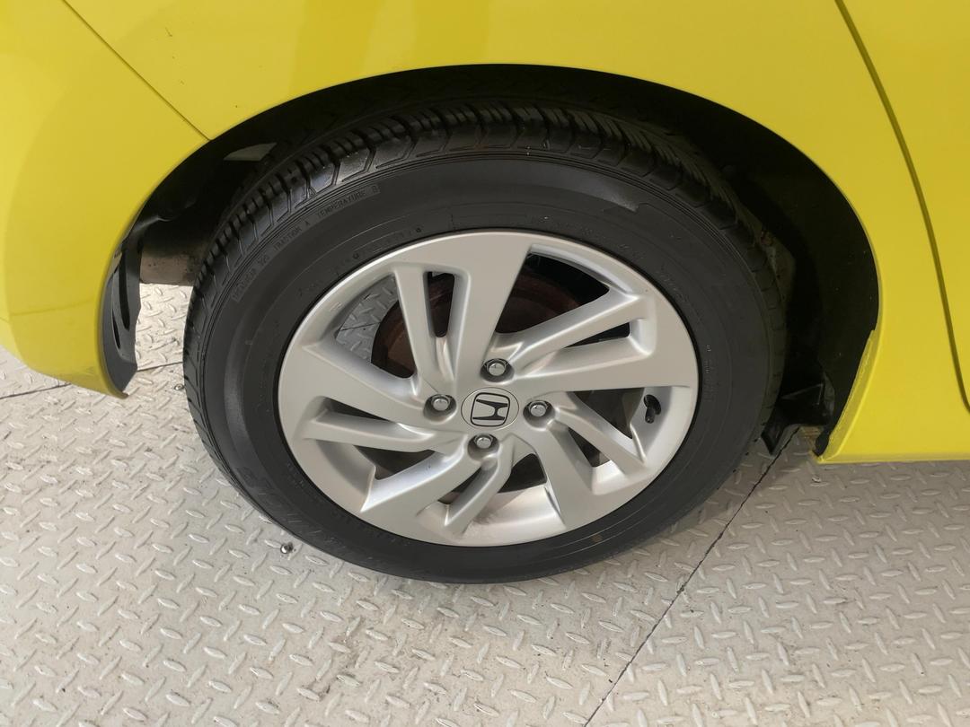 Photo '12' of Honda Jazz