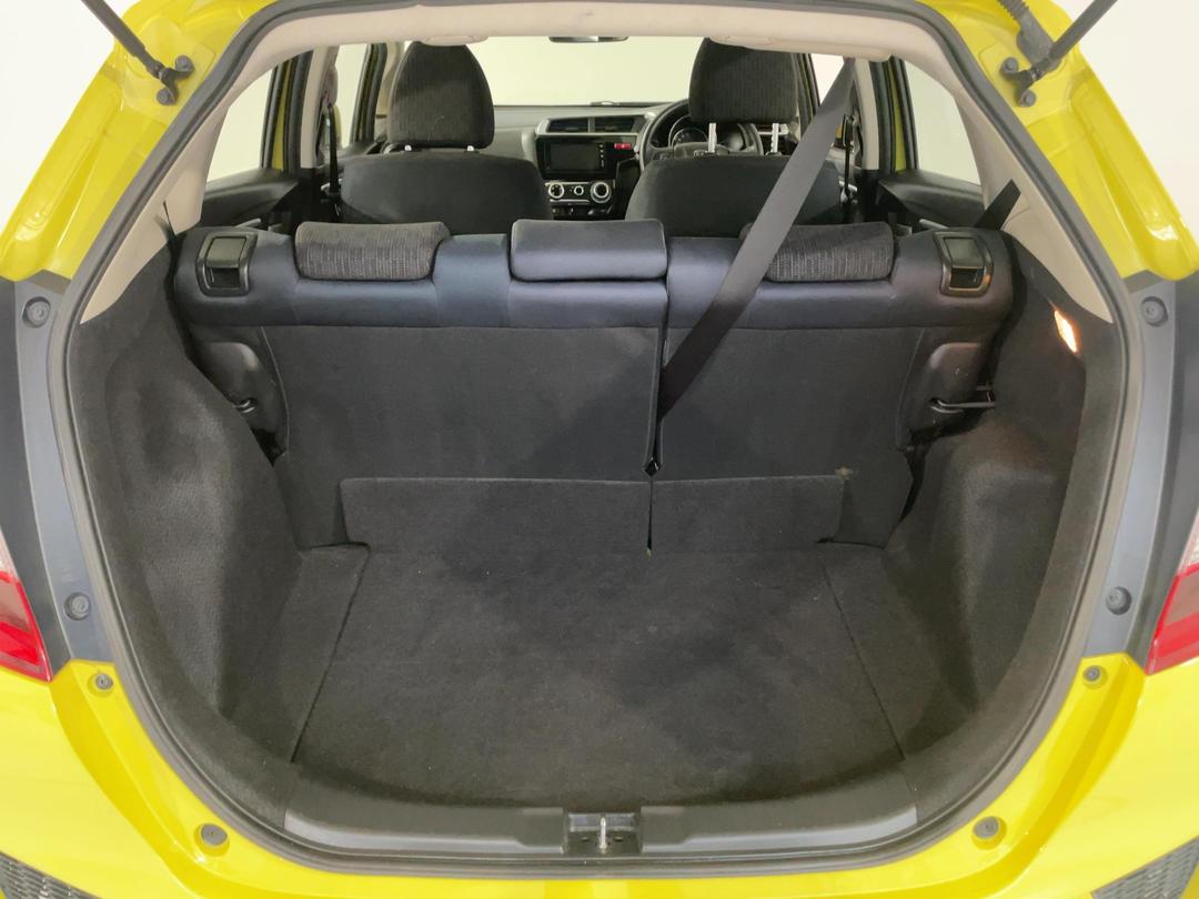 Photo '14' of Honda Jazz