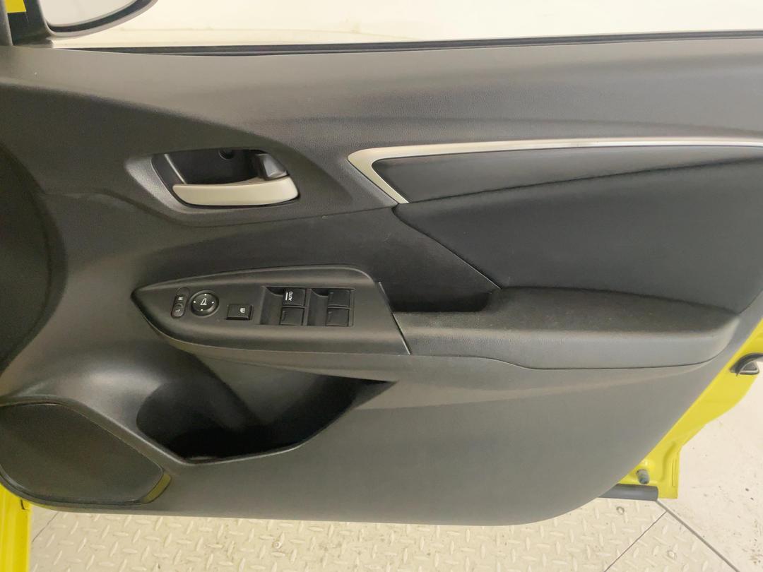 Photo '15' of Honda Jazz