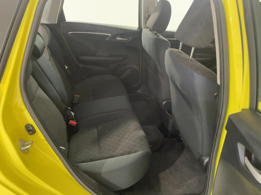 Photo '20' of Honda Jazz