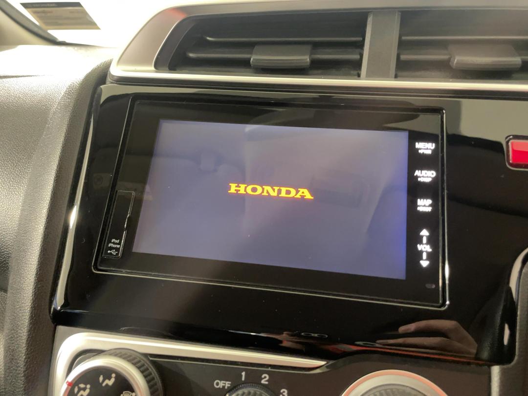 Photo '27' of Honda Jazz