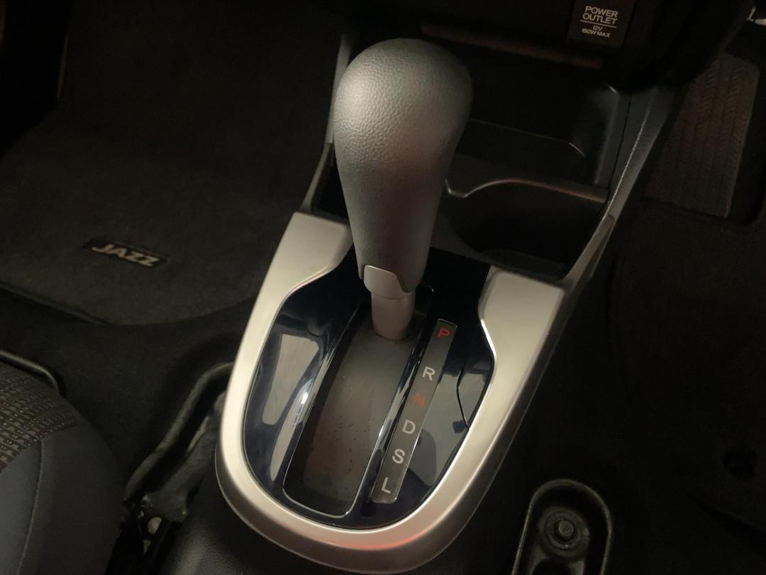 Photo '29' of Honda Jazz