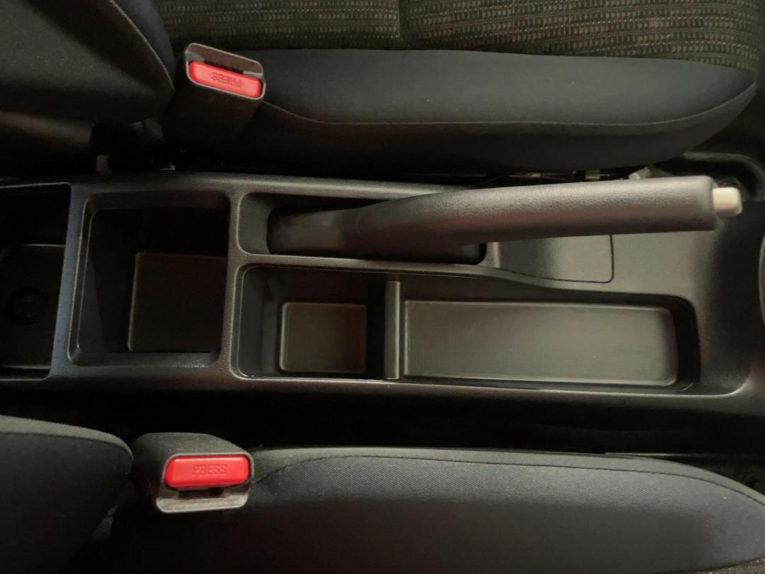 Photo '30' of Honda Jazz