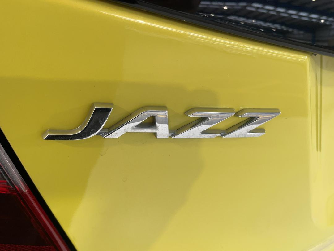 Photo '33' of Honda Jazz