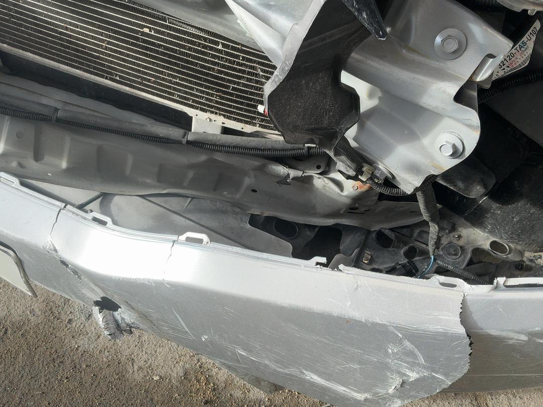 Photo '3' of Honda Jazz RS Photo '3' of Honda Jazz RS