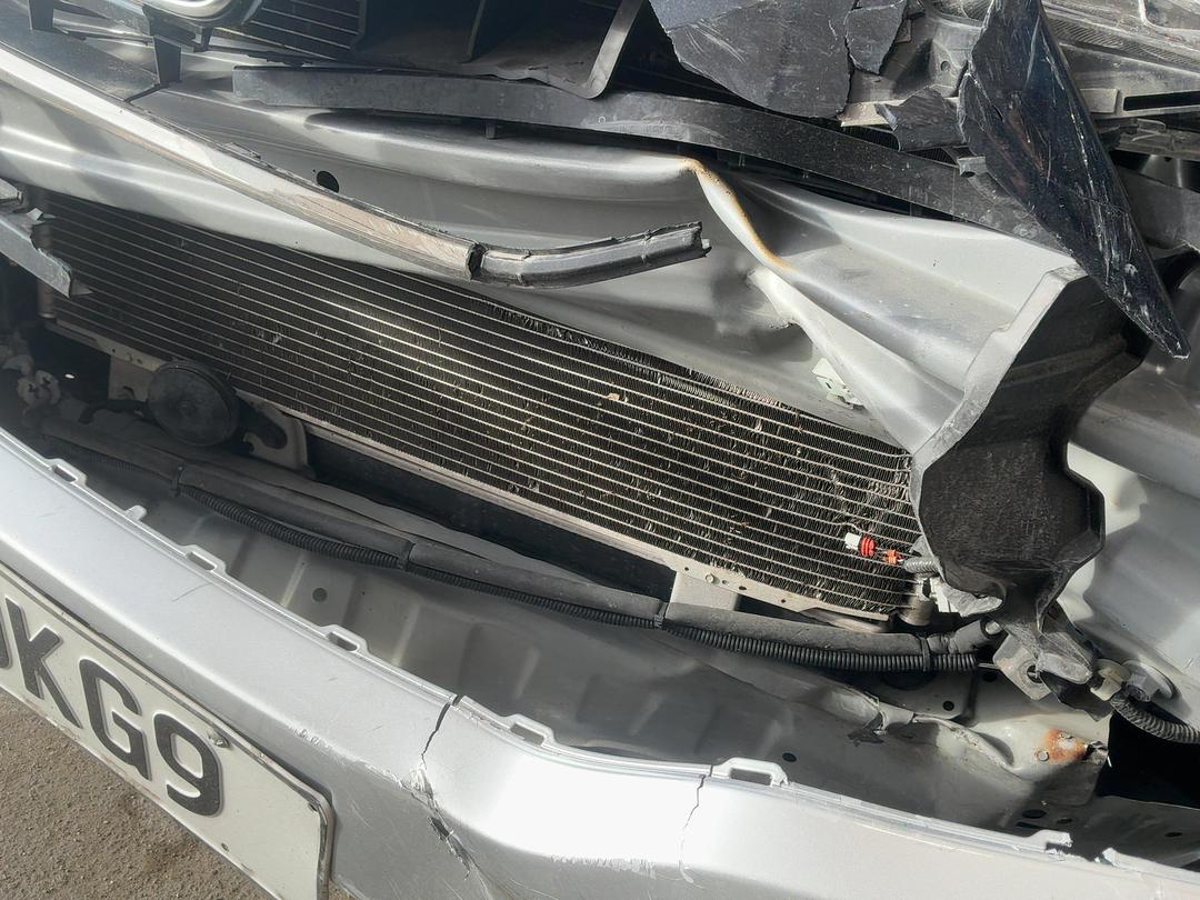 Photo '4' of Honda Jazz RS Photo '4' of Honda Jazz RS