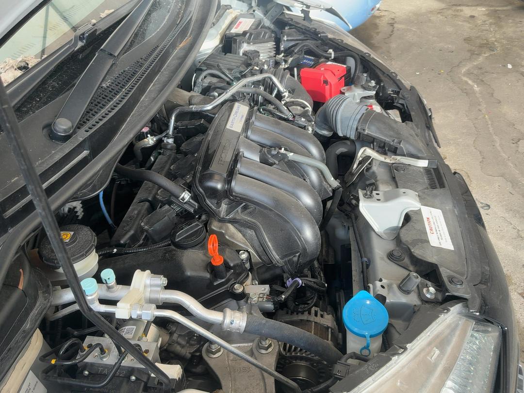 Photo '23' of Honda Jazz RS Photo '23' of Honda Jazz RS